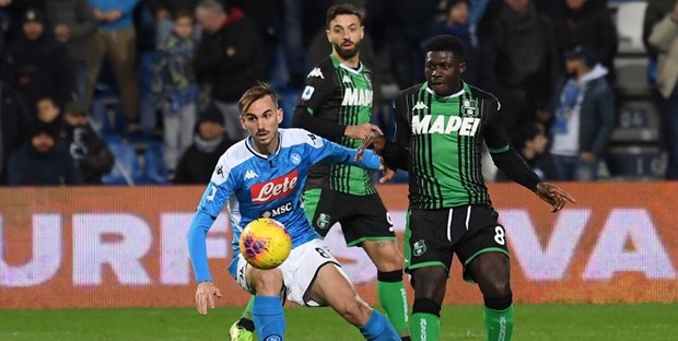 شکست تحقیرآمیزی دیگر در کارنامه گتوزو با ناپولی


