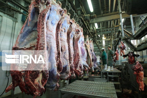 قیمت گوشت در کشور به ثبات نسبی رسیده است