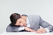 کاهش حس مثبت نگری در اثر کم خوابی