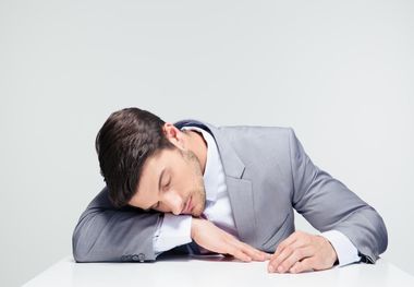 برخی افراد ژنتیکی «چُرتی» هستند