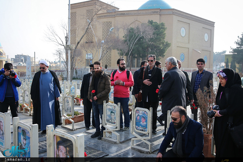 آغاز به کار جشنواره نمایشنامه‌نویسی و تئاتر روح‌الله 