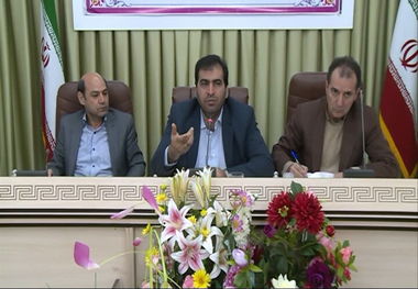 ۵۵ پروژه عمرانی، اقتصادی دهه فجر در مشگین شهر بهره‌بردرای می‌شود