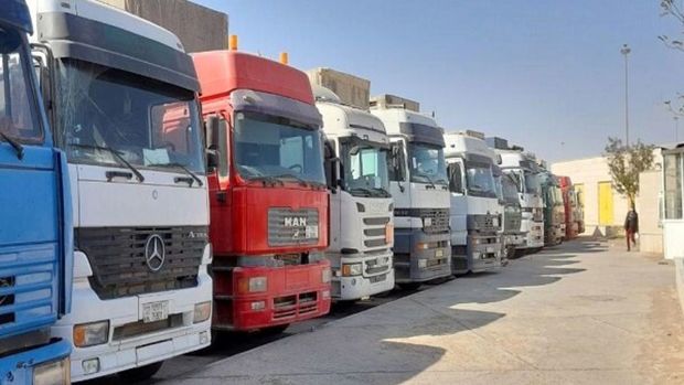 شرط جدید واردات خودروهای سنگین اعلام شد
