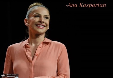 تحلیلگر آمریکایی: چرا لیندسی گراهام را به جنگ با ایران نمی‌فرستید؟