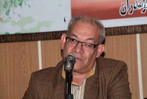 پیام تسلیت دکتر یحیی صالح طبری ، رییس مرکز مدیریت حوادث و فوریتهای پزشکی استان مازندران