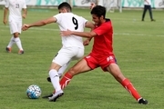 بازیکن تراکتورسازی بازی با استقلال خوزستان را از دست داد
