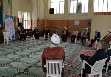 ۲۰۰۰ بسته معشیتی در آذربایجان غربی توزیع می شود