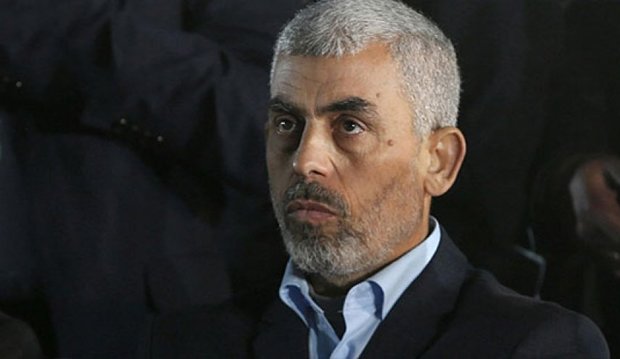 صهیونیست‌ها رئیس حماس در غزه را به ترور تهدید کردند