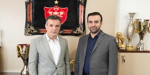  افشاگری مدیر سابق پرسپولیس درباره پاداش آسیایی که پیش خور شد
