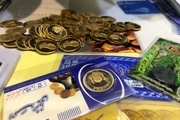 باند ضرب و فروش سکه‌های تقلبی در تبریز متلاشی شد