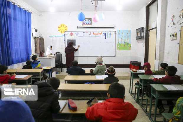 حدود ۱۱۷ هزار دانش آموز مازندرانی واجد شرکت در طرح شهاب هستند