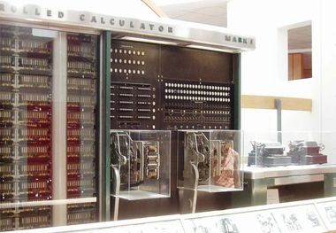 دانشگاه هاروارد چگونه به قدیمی‌ترین کامپیوتر جهان دست یافت؟
