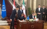  عراقچی پس از امضای توافق جدید ایران با آژانس اتمی در مورد اسنپ بک هشدار داد/ در صورت هرگونه اقدام خصمانه علیه ایران از جمله بازگرداندن قطعنامه‌های لغو‌شده شورای امنیت، ایران این گام‌های عملی را پایان یافته تلقی خواهد کرد