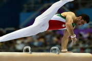 کهنی شانس المپیکی شدن را از دست داد/ امید ژیمناستیک ایران به کیخا