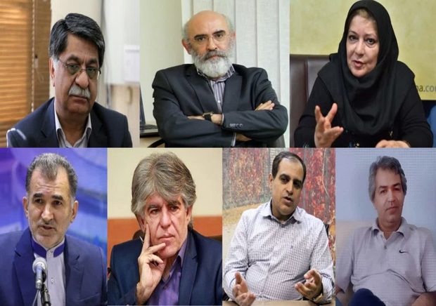 مهمترین اشکالات خبرنگاران ایرانی از نگاه استادان و روزنامه‌نگاران مجرب؛ از خودسانسوری و منبع خبر تا بی‌اطلاعی از سبک‌های جدید