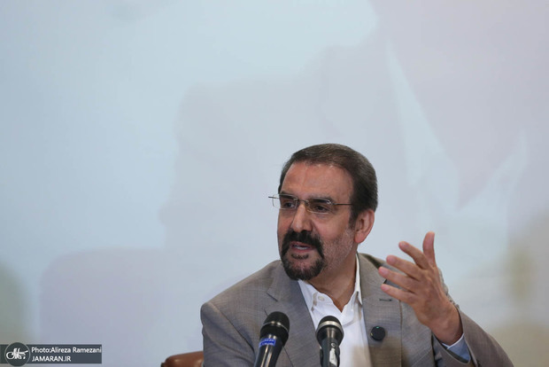 واکنش مشاور پزشکیان به توافق ارمنستان و آذربایجان و راه اندازی کریدور زنگزور (مسیر ترامپ) + عکس