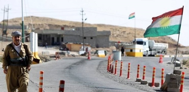 قدرت‌های غربی خواستار یافتن جایگزینی برای رفراندوم استقلال کردستان