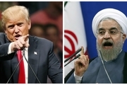 واشنگتن پست: روحانی میانجیگری فرانسه برای گفت‌وگو با ترامپ را رد کرد