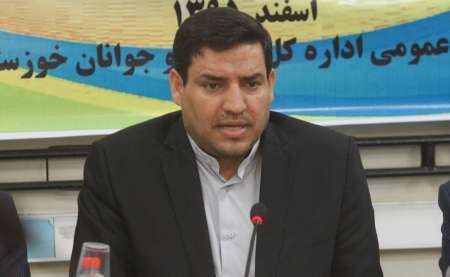مدیرکل ورزش خوزستان:احداث مرکز تخصصی پزشکی ورزشی مطالبه جامعه ورزشی استان است