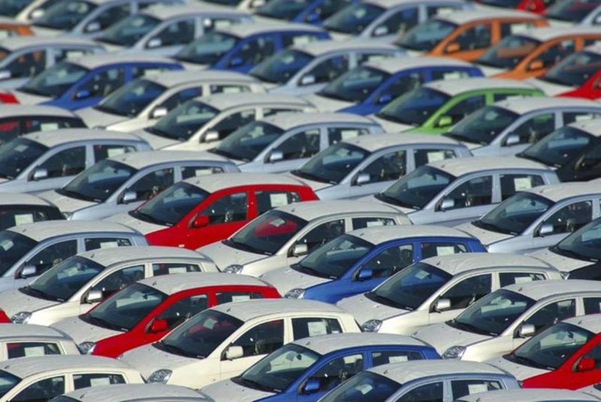 جدیدترین قیمت خودروهای داخلی در بازار+ جدول