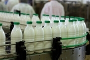 قیمت انواع شیر در بازار؛ 24 مرداد 1401 + جدول