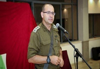 «رومن گوفمن» رئیس جدید موساد کیست؟