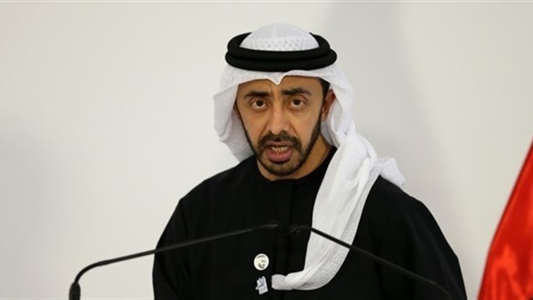 ادعای امارات: ادله کافی در خصوص دست داشتن یک کشور در حمله به نفتکش‌ها وجود دارد