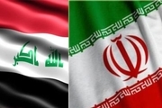 رشد قابل توجه صادرات محصولات ایران به عراق