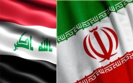 رشد قابل توجه صادرات محصولات ایران به عراق
