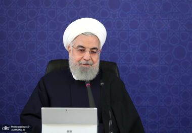 نشست مجازی سران کشورهای عضو گروه تماس جنبش عدم تعهد آغاز شد