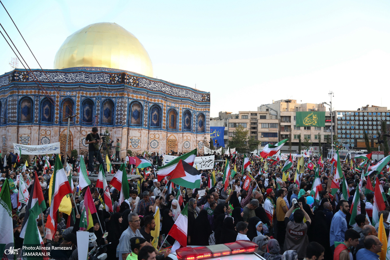 تجمع مردمی ایران ذولفقار حیدر (ع)-3