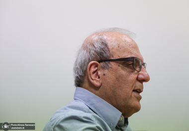 چرا در انتخابات از پزشکیان حمایت کردید؟ پاسخ عباس عبدی