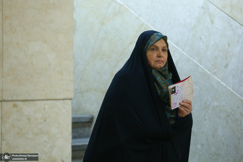 آخرین روز ثبت نام داوطلبان انتخابات ریاست جمهوری
