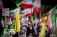 مراسم شهید شادمانی (1)