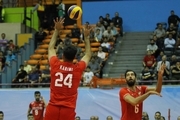 کره جنوبی در انتظار ایران در نیمه نهایی والیبال قهرمانی آسیا