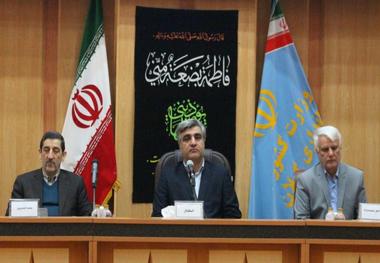 استاندار گیلان: به استفاده از ظرفیت های جوانان و بانوان مصر هستم