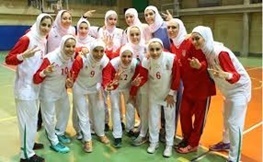 ورزش زنان خوزستان و لزوم فرهنگسازی