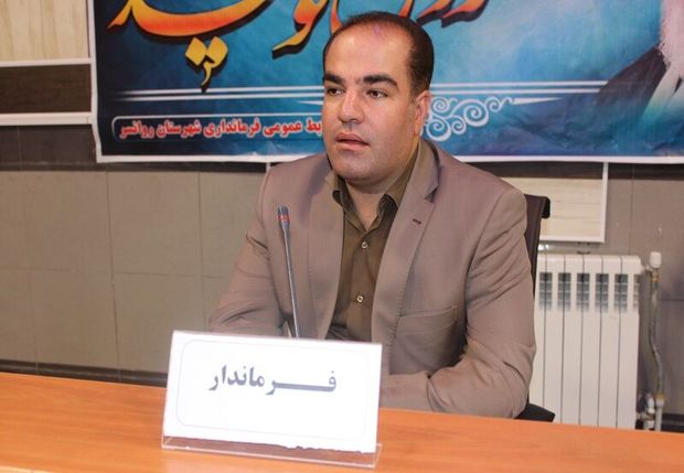 بانوان نقش اساسی در برگزاری انتخابات دارند