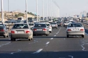 رئیس پلیس راهور: بیشترین بار ترافیکی قم مربوط به آزاد راه قم - تهران است