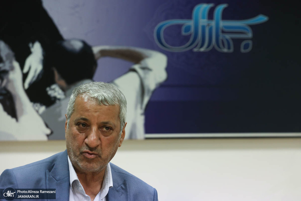 غلامعلی رجایی: اظهارات ناروا علیه ظریف باید مورد عکس‌العمل فوری دانشگاه تهران واقع شود