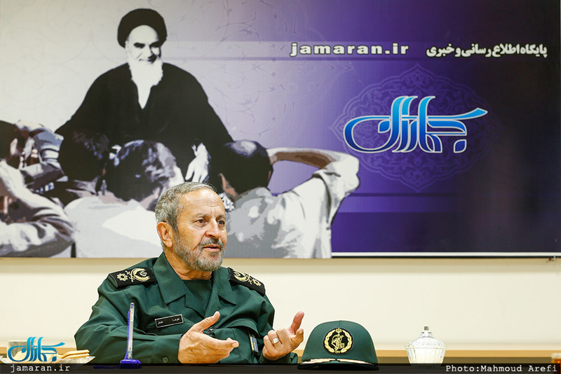 علیرضا افشار