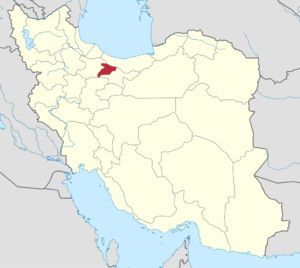 نتایج‌ انتخابات شوراهای شهر و روستا در البرز