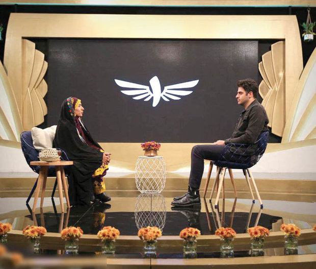 چهارمین زن روستایی برتر جهان: گفتند به جای وام سوزن‌دوزی، وام کافی‌نت بگیر! 

