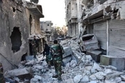 عربستان به دنبال فروپاشی آتش بس در سوریه است