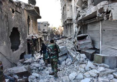 اتفاقات غیرمنتظره ای در سوریه به زودی رخ می دهد/ سکوت شک برانگیز روسیه درباره حمله به دمشق و حماه