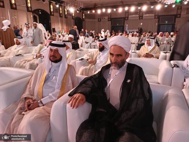 افتتاحیه بیست‌وششمین اجلاس مجمع جهانی فقه اسلامی با تأکید بر مسئله فلسطین و حضور هیئت ایرانی به سرپرستی آیت‌الله مبلغی در دوحه