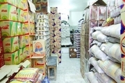 ۵۰ تن کالا برای تنظیم بازار در پلدشت توزیع شد