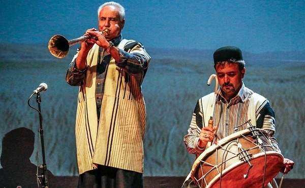 برگزاری سومین جشنواره فرهنگ و هنر اقوام ایرانی در سنندج