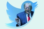 توئیتر لایک و پاسخ کاربران به توئیت های ترامپ را مسدود کرد