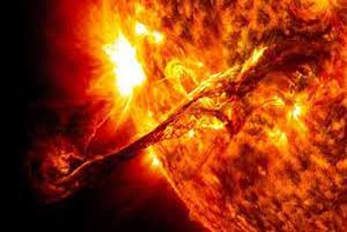 کشفیات جدید در مورد خورشید در سال ۲۰۲۳
